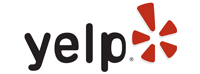 Logos Yelp