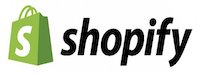 shopify logo